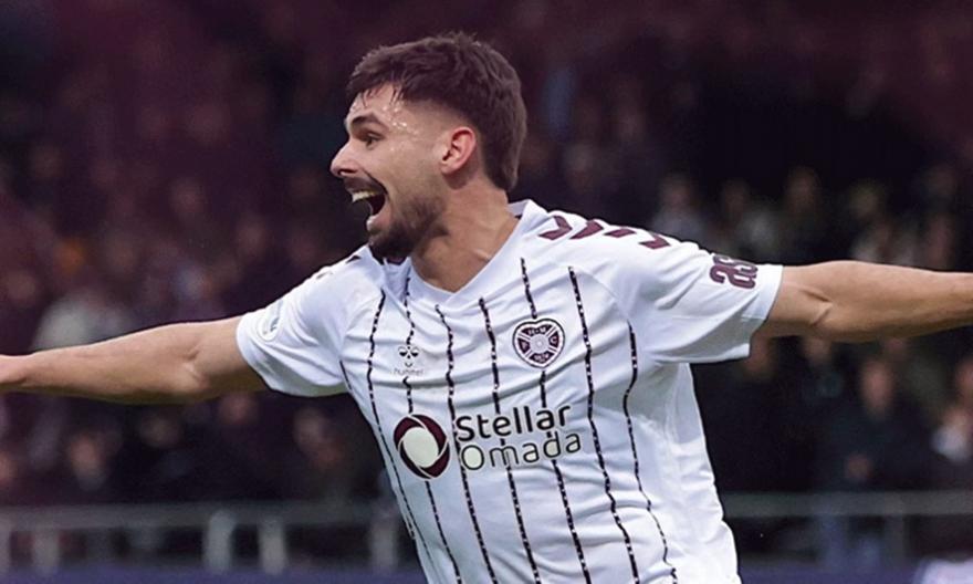 Xαρτς με καρδιά πρωταθλήτριας συνέχισε στην κορυφή - Ασταμάτητη η Ρέιντζερς