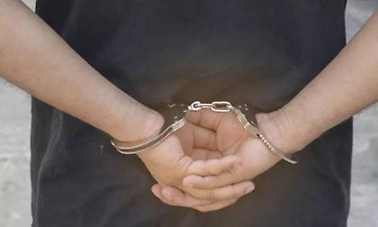 Θεσσαλονίκη: Συνελήφθη καταζητούμενος για δολοφονία στην Τουρκία