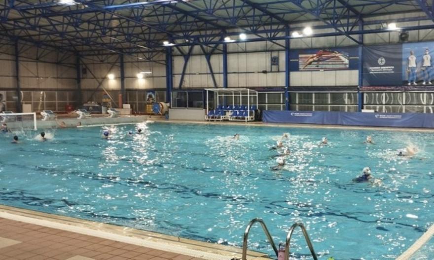 «Καθάρισε» την Ιταλία η Εθνική πόλο γυναικών