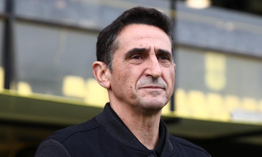 Σαββόπουλος: «Το πλάνο του Χιμένεθ για ΑΕΚ - Οι μεταγραφικές κινήσεις που πρόκειται να κάνει ο Άρης»