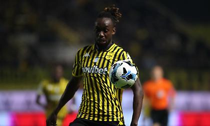 Με Καντεβέρε στην κορυφή ο Άρης κόντρα στην ΑΕΚ