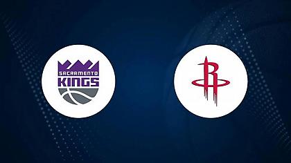 Κινγκς-Ρόκετς