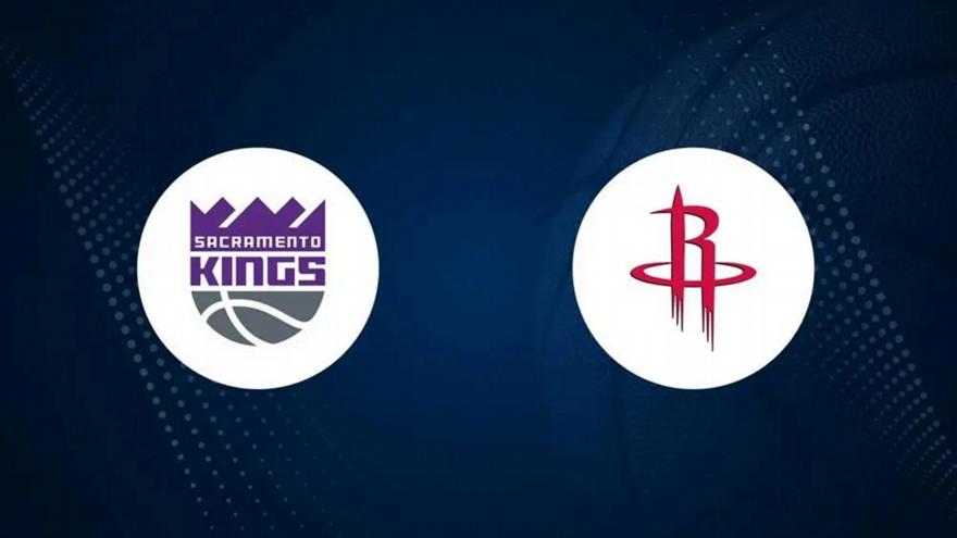 Κινγκς-Ρόκετς