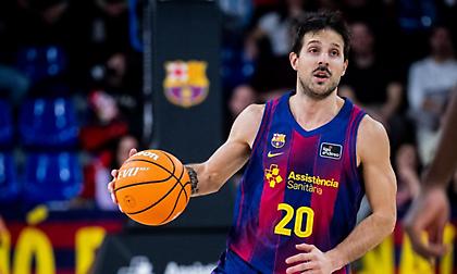 Καταιγιστική Μπαρτσελόνα κόντρα στη Γρανάδα