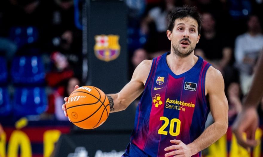 Καταιγιστική Μπαρτσελόνα κόντρα στη Γρανάδα