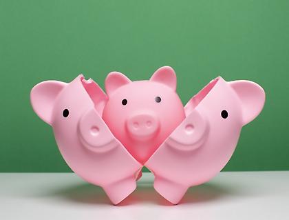 Οδηγός: Αλλάξτε σήμερα την οικονομική σας κατάσταση – Συγχωρήστε τον εαυτό σας για τα χρέη σας