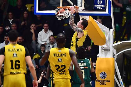 Μαρούσι-Προμηθέας