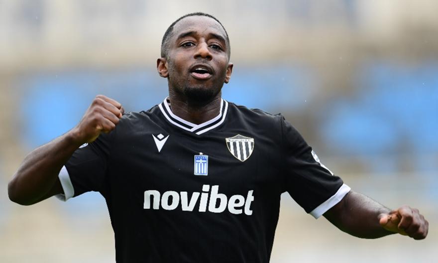 Τα highlights της μεγάλης νίκης της Καλαμάτας επί του Πανιωνίου