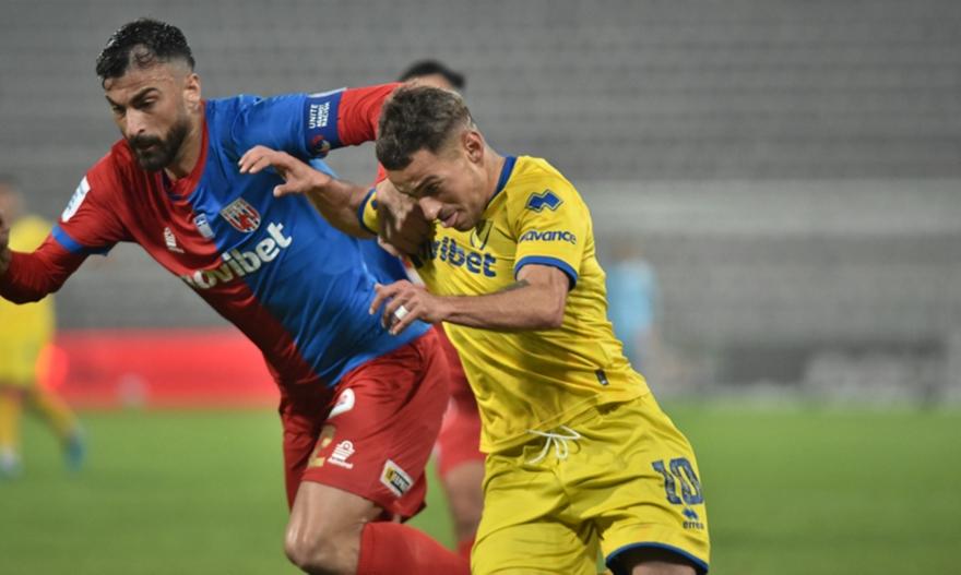 Χωρίς οκτώ με Λεβαδειακό ο Βόλος