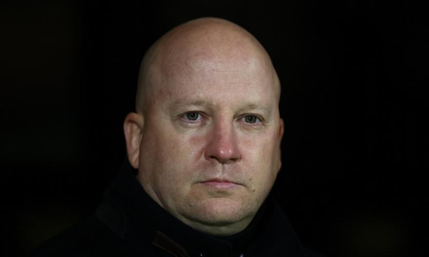 Νίκολιτς: «Δεν είχαμε ούτε έναν παίκτη με απόδοση που θα έπρεπε»