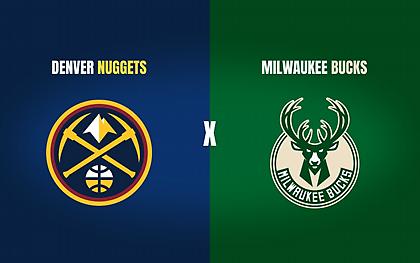 Νάγκετς-Μπακς