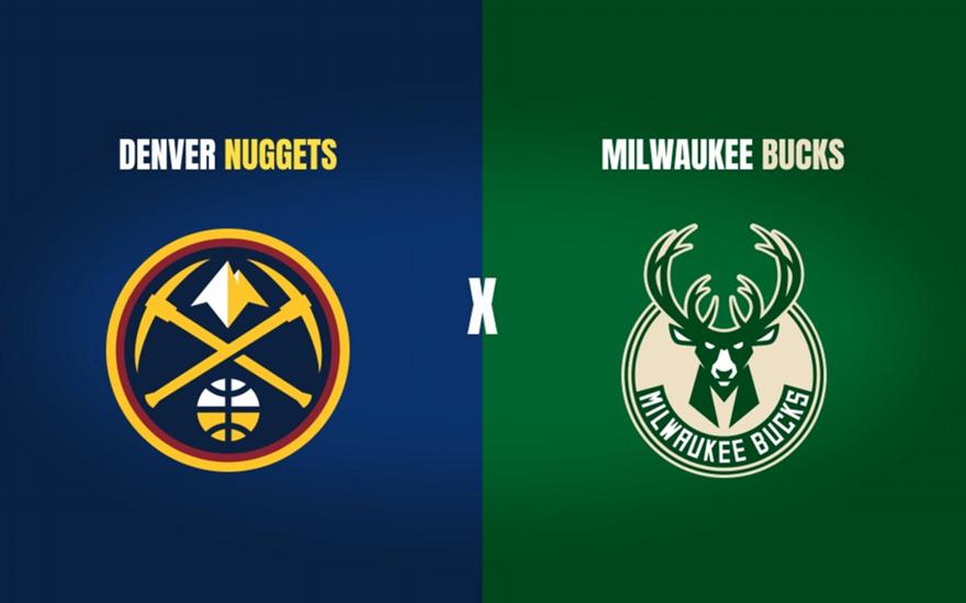 Νάγκετς-Μπακς