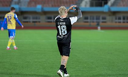 Καρέ τερμάτων για τον Νους, διέλυσε μόνος του τον Asteras AKTOR