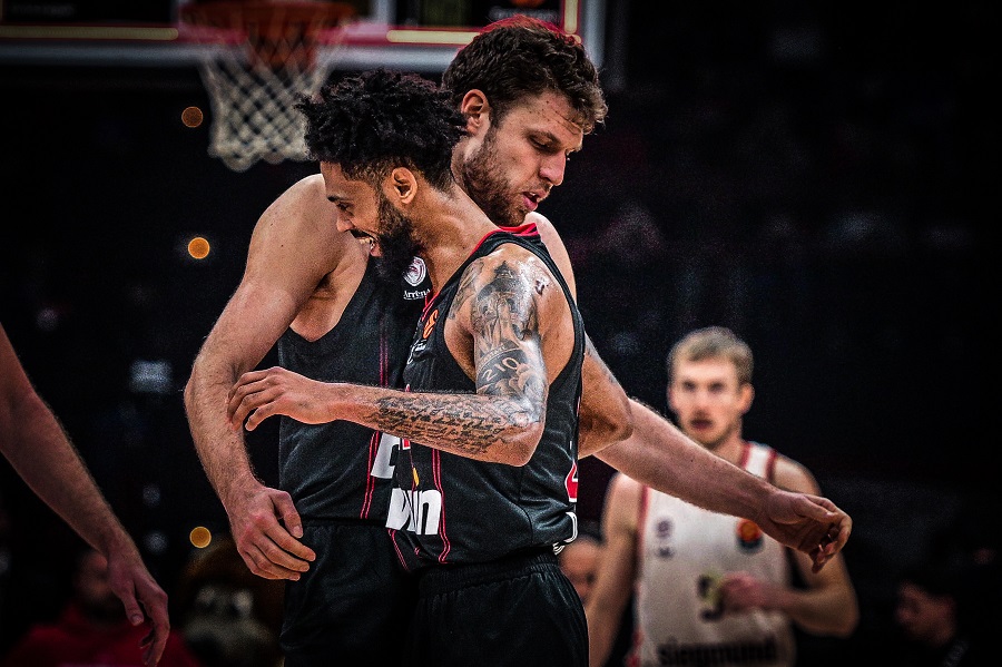 Καρδίτσα-Ολυμπιακός 