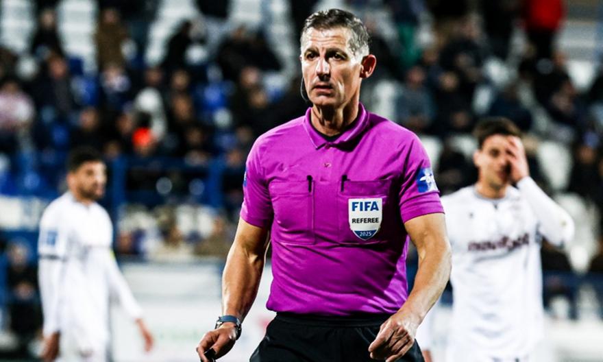 Επιστολή διαμαρτυρίας της ΑΕΛ Novibet στην ΚΕΔ κατά Σιδηρόπουλου