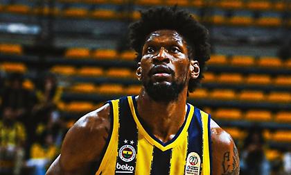 Σίλβα και Ντε Κολό υπέγραψαν τον περίπατο της Φενέρμπαχτσε