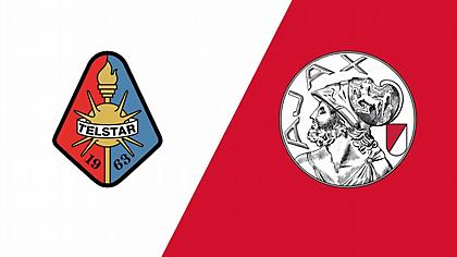 Αντίπαλοι Ολυμπιακού: Τέλσταρ-Άγιαξ