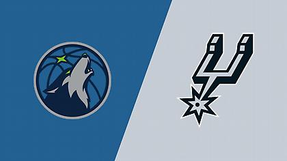 Τίμπεργουλβς-Σπερς