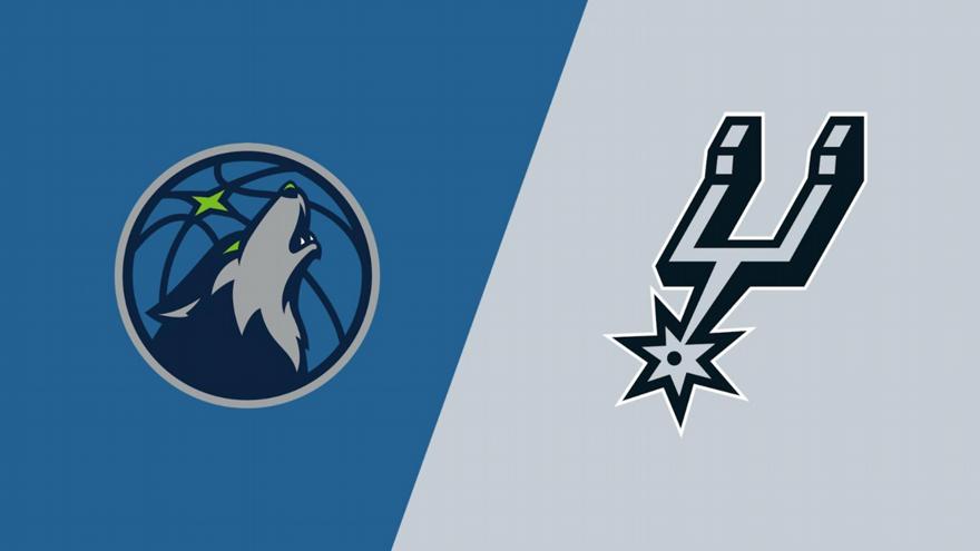 Τίμπεργουλβς-Σπερς