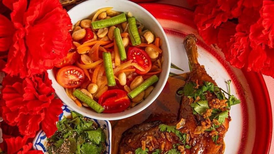 Τρώμε ασιατικά: Κινέζικο, ταϊλανδέζικο ή βιετναμέζικο; Αυτό είναι beef!