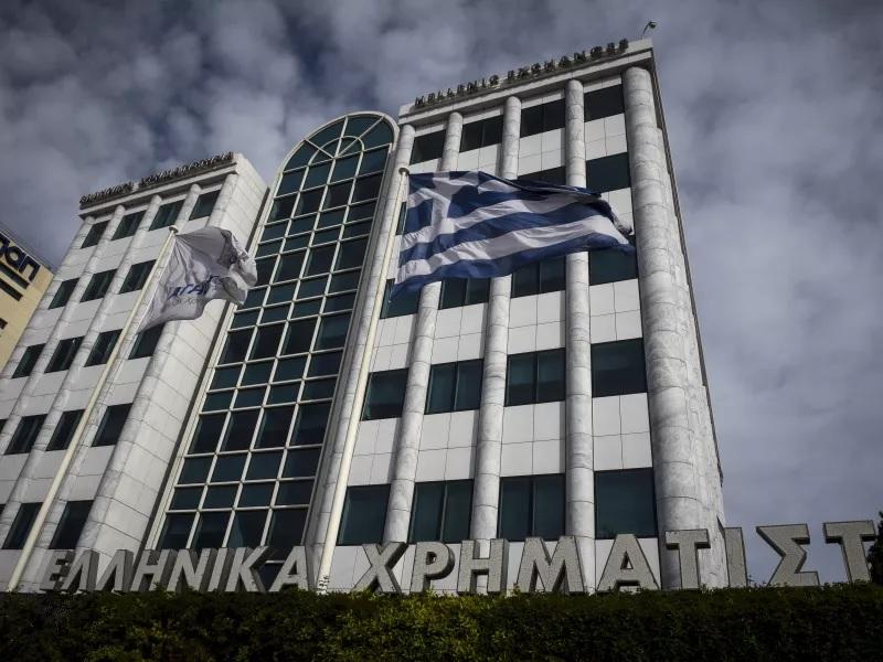 Χρυσή πενταετία με κέρδη 162,14% στο Χρηματιστήριο - Υπερκέρδη 342% του τραπεζικού δείκτη