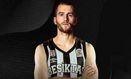 Μπεσίκτας: Ανακοίνωσε Ματ Τόμας