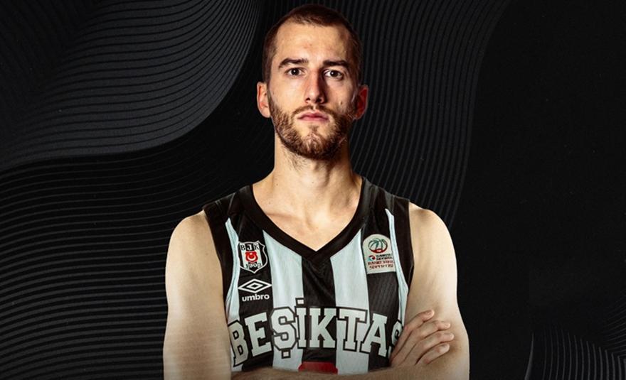 Μπεσίκτας: Ανακοίνωσε Ματ Τόμας