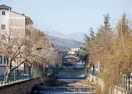 Κλειστά τα σχολεία σε Φλώρινα και Πρέσπες τη Δευτέρα