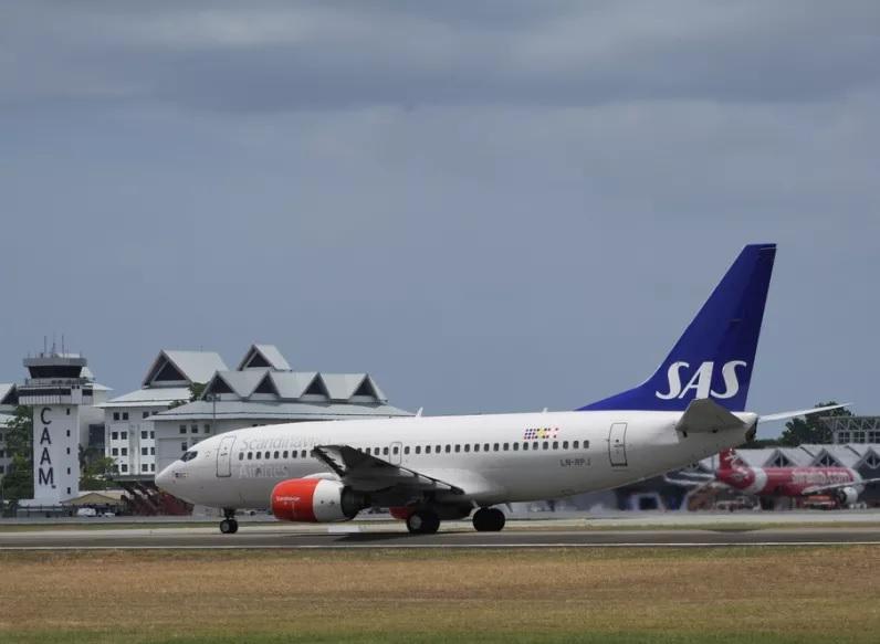 Συναγερμός στο αεροδρόμιο του Όσλο μετά από εμφάνιση drone - Έκλεισε ένας διάδρομος