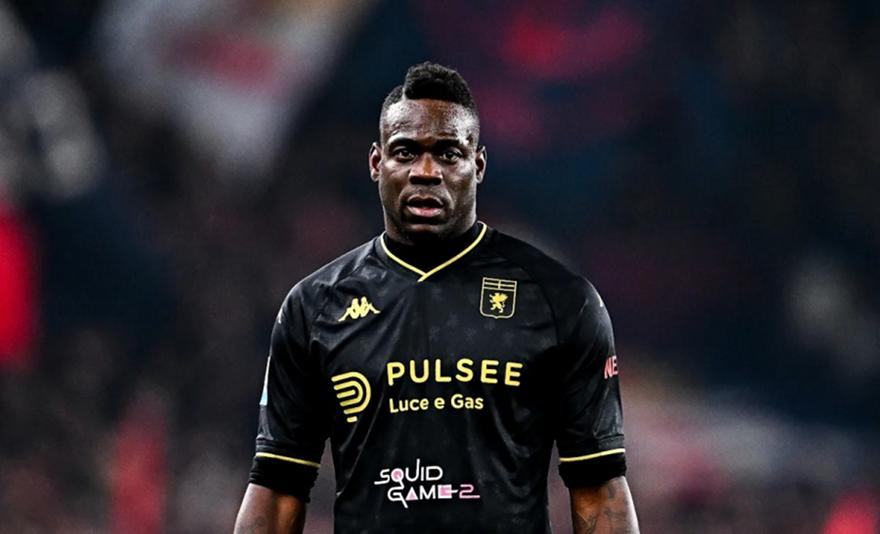 Ο Μπαλοτέλι συμφώνησε με την Αλ Ετιφάκ