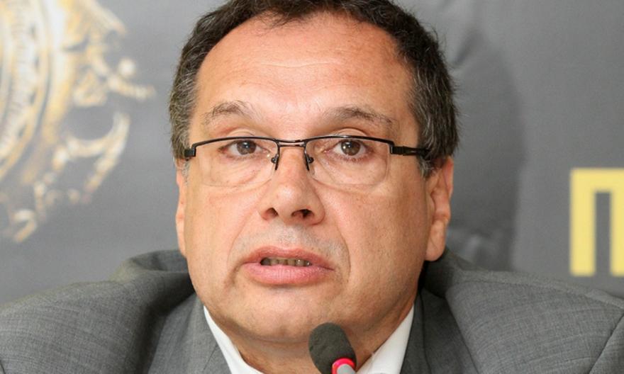 Απάντηση Δέδε σε Καραπαπά: «Κατάντια-Το κιτρινόμαυρο δείχνει να σε αγχώνει πολύ τελευταία»