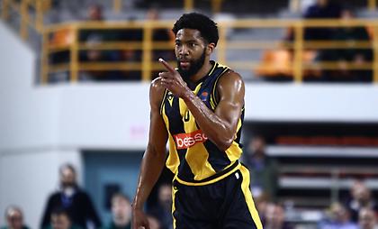 Κολοσσός: Τσέισον Ραντλ ο αντικαταστάτης του Άντριου Γκάουντλοκ!