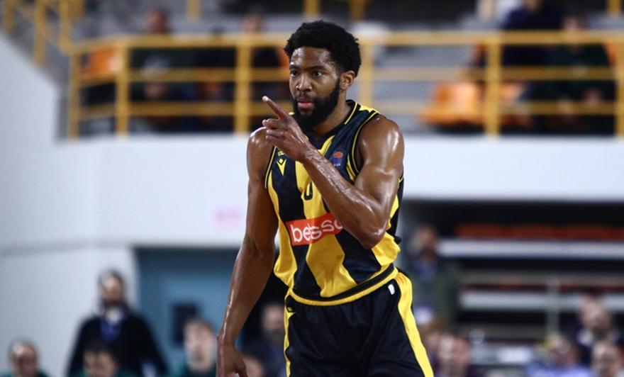 Κολοσσός: Τσέισον Ραντλ ο αντικαταστάτης του Άντριου Γκάουντλοκ!