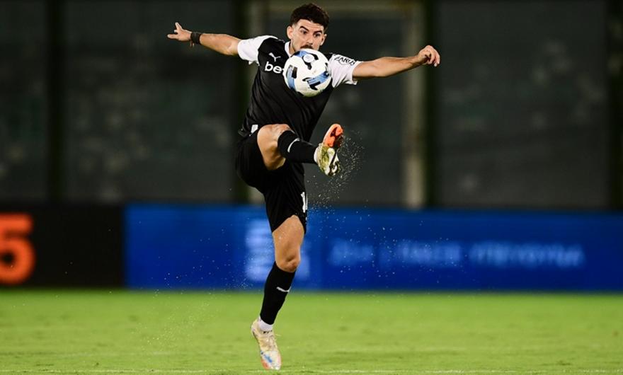 Χωρίς Ανδρούτσο με ΠΑΟΚ ο ΟΦΗ