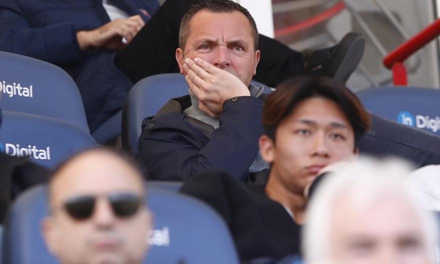 Γιατί η ΕΠΟ όρισε Έλληνες διαιτητές στα προημιτελικά του Κυπέλλου -και γιατί σκοπεύει να συνεχίσει έτσι μέχρι τον τελικό