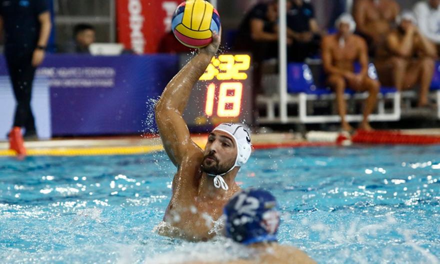 Σλοβενία-Ελλάδα: Τελευταία πρόβα πριν τον «τελικό» πρωτιάς με την Κροατία!