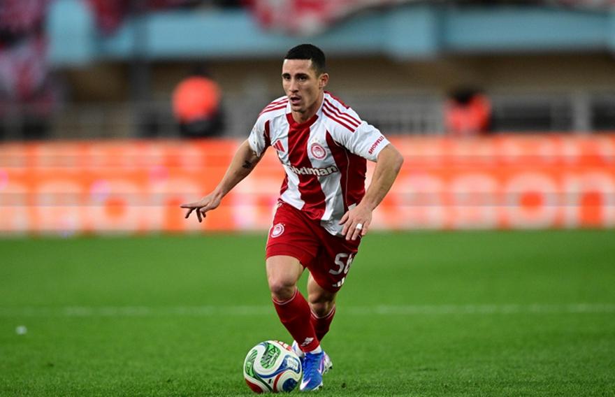 Παραμένει αμφίβολος για ΠΑΟΚ ο Ποντένσε