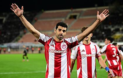 Η δεύτερη νιότη του Ταρέμι: Έχει ήδη σκοράρει σχεδόν όσα γκολ πέτυχε την προηγούμενη διετία!