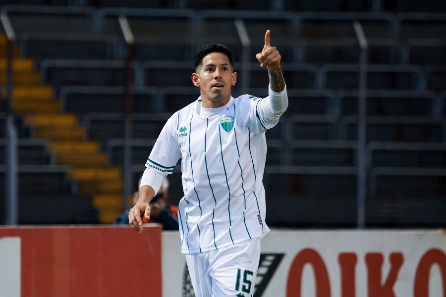 Λεβαδειακός: Ο record – breaker που «τρομάζει» τις άμυνες της Super League