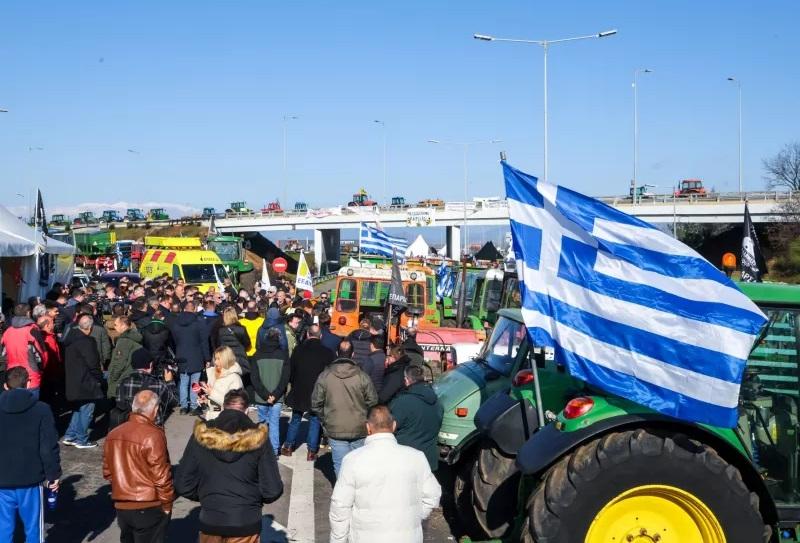 Δεν προσέρχονται οι αγρότες στον αυριανό διάλογο με τον Μητσοτάκη - Τι έχει συμβεί