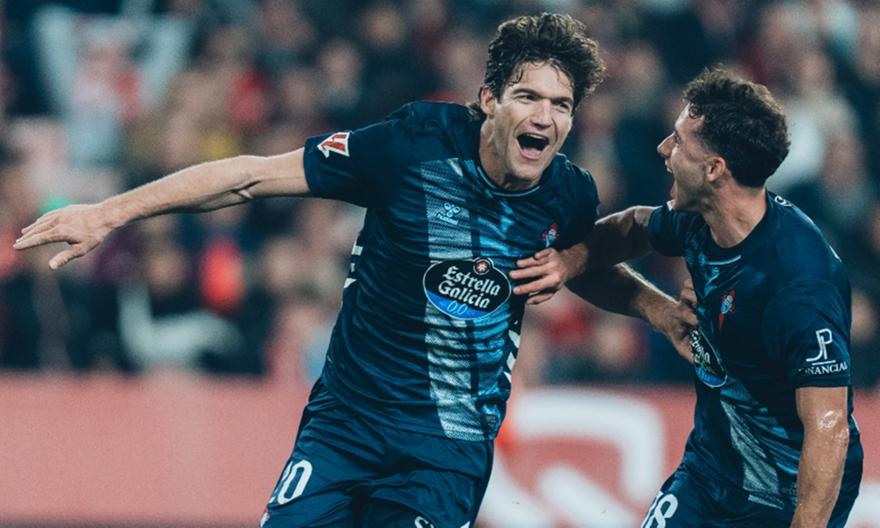 Ο Βλαχοδήμος έκανε ό,τι μπορούσε, αλλά η Θέλτα λύγισε τη Σεβίλλη στο τέλος