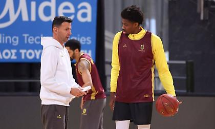 «Πρώτη» για Αντετοκούνμπο στον Άρη