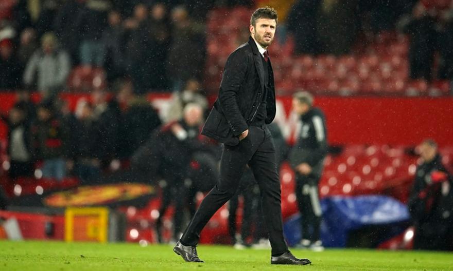 Ρομάνο: «Ο Κάρικ είπε το ''ναι'' και επιστρέφει στη Γιουνάιτεντ»!