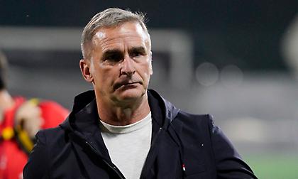 Το Αμβούργο κατηγορεί τον πρώην τεχνικό διευθυντή για μη συνεργασία στην έρευνα περί σεξουαλικής παρενόχλησης!