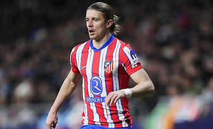 Ανατροπή με Γκάλαχερ: Επέλεξε την Τότεναμ αντί της Άστον Βίλα!