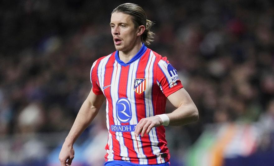 Ανατροπή με Γκάλαχερ: Επέλεξε την Τότεναμ αντί της Άστον Βίλα!