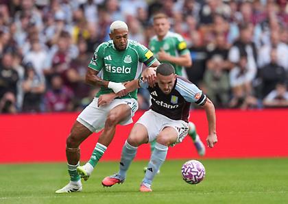 FA Cup φάση των «32»: Ξεχωρίζει η μάχη ανάμεσα σε Άστον Βίλα και Νιουκάστλ, ενώ αχνοφαίνεται το Λίβερπουλ-Μπράιτον!