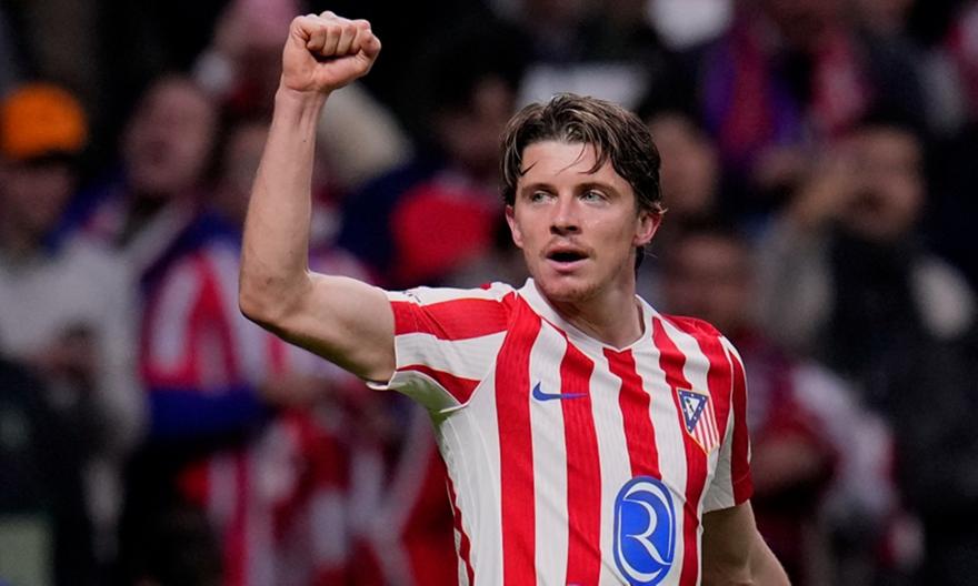 Σε καλό δρόμο του Γκάλαχερ στην Άστον Βίλα - Στο… κάδρο και η Τότεναμ