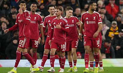 Έκανε το... χρέος της και πέρασε η Λίβερπουλ - Αναλυτικά τα ζευγάρια στον 4ο γύρο του FA Cup