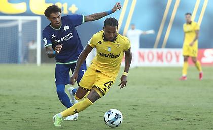 Αλλαγή ώρας στο Άρης-Κηφισιά